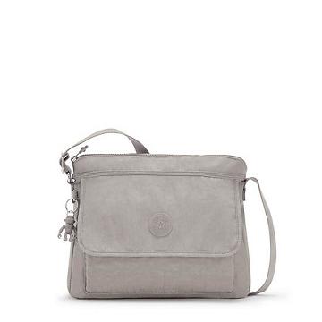 Kipling Aisling Crossbodytassen Grijs | BE 1046KO